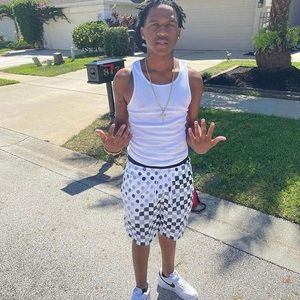 Meet your Posher, William